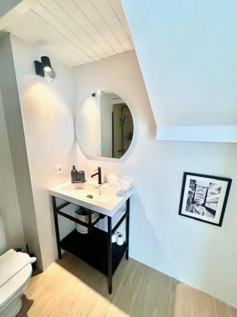 ISG Apartments Faustino 45-0 - Apartamento de 5 dormitorios - 45