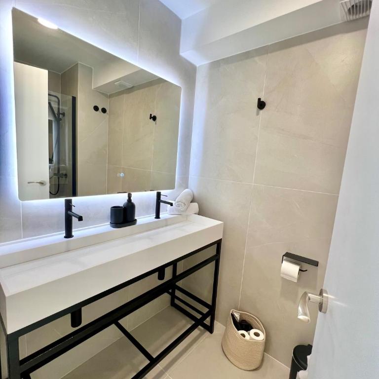 ISG Apartments Faustino 45-0 - Apartamento de 5 dormitorios - 39