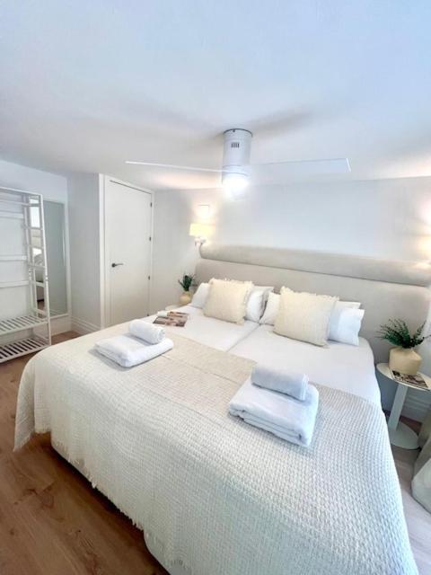 ISG Apartments Faustino 45-0 - Apartamento de 5 dormitorios - 17