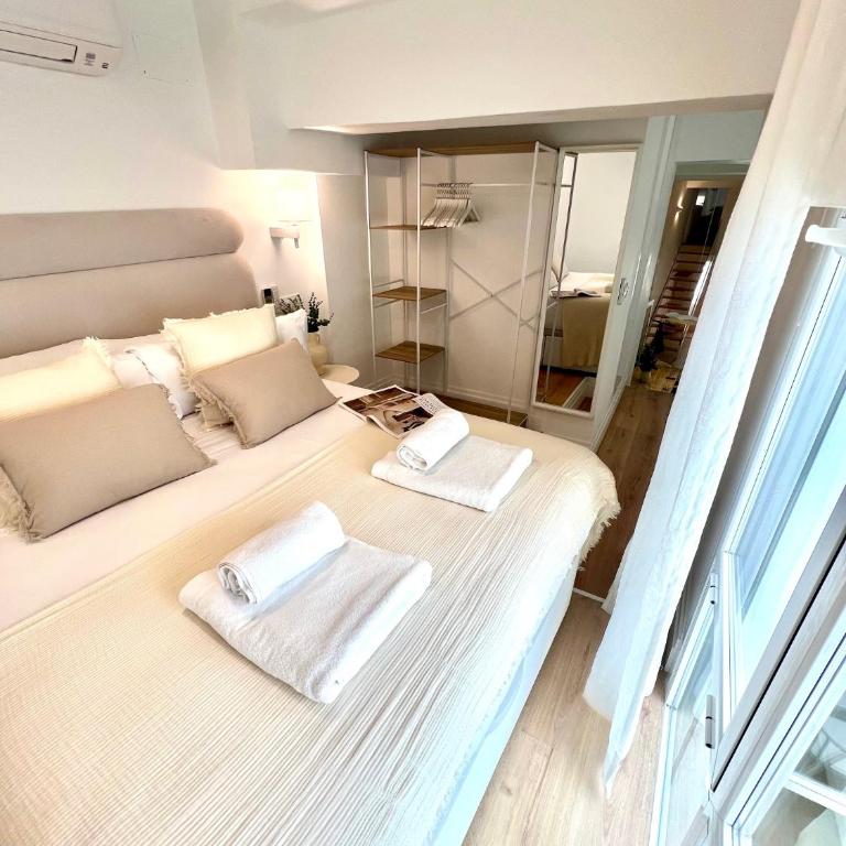 ISG Apartments Faustino 45-0 - Apartamento de 5 dormitorios - 24