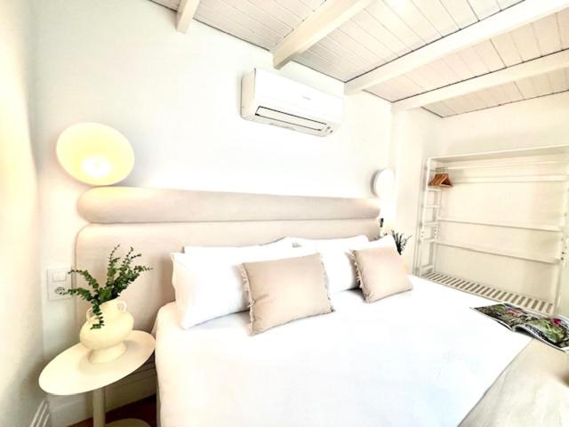 ISG Apartments Faustino 45-0 - Apartamento de 5 dormitorios - 23