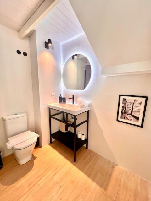 ISG Apartments Faustino 45-0 - Apartamento de 5 dormitorios - 51