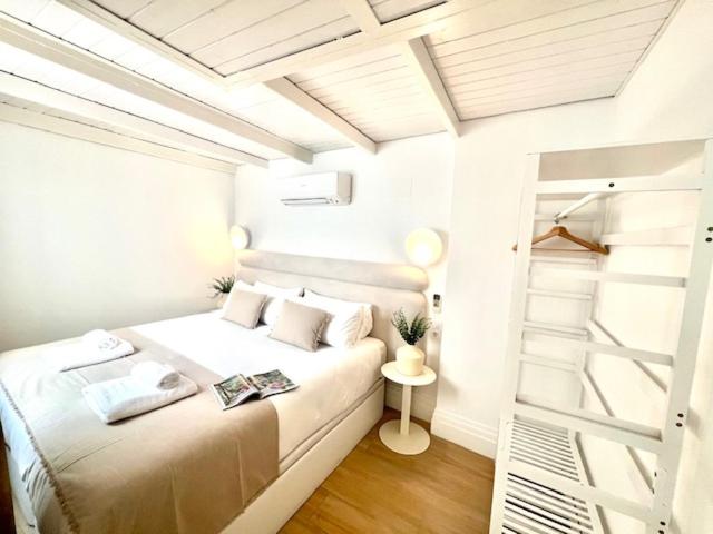 ISG Apartments Faustino 45-0 - Apartamento de 5 dormitorios - 12