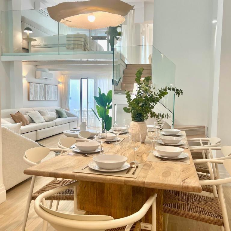 ISG Apartments Faustino 45-0 - Apartamento de 5 dormitorios - 71