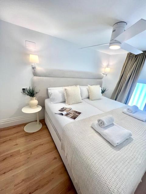 ISG Apartments Faustino 45-0 - Apartamento de 5 dormitorios - 6
