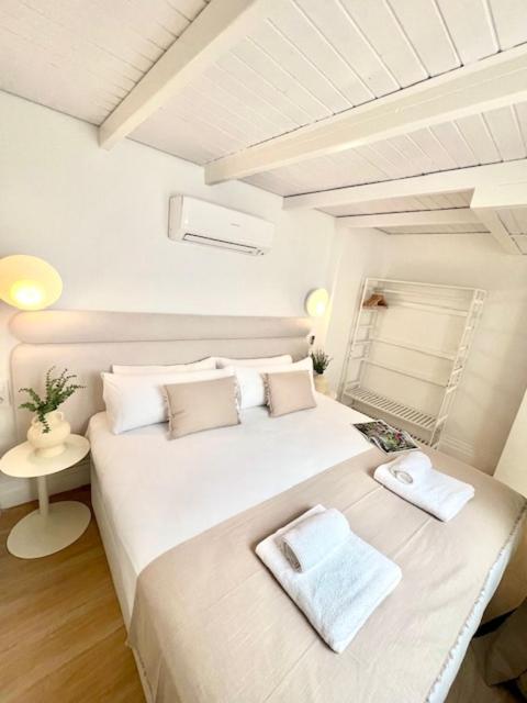 ISG Apartments Faustino 45-0 - Apartamento de 5 dormitorios - 49