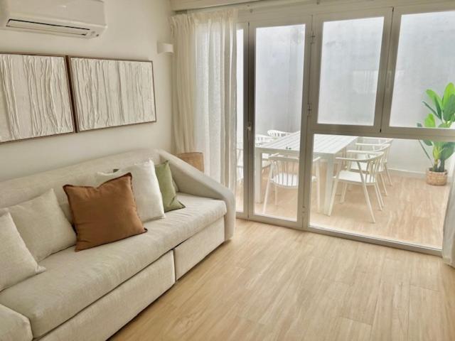 ISG Apartments Faustino 45-0 - Apartamento de 5 dormitorios - 52