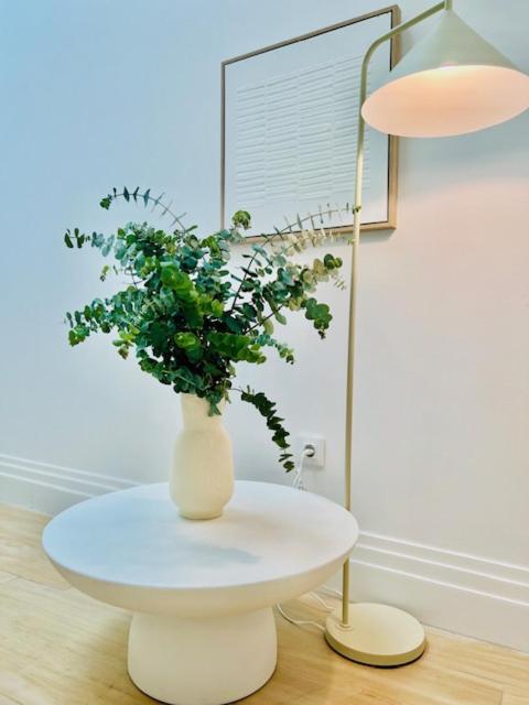 ISG Apartments Faustino 45-0 - Apartamento de 5 dormitorios - 15