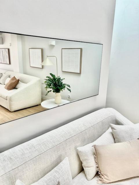ISG Apartments Faustino 45-0 - Apartamento de 5 dormitorios - 25