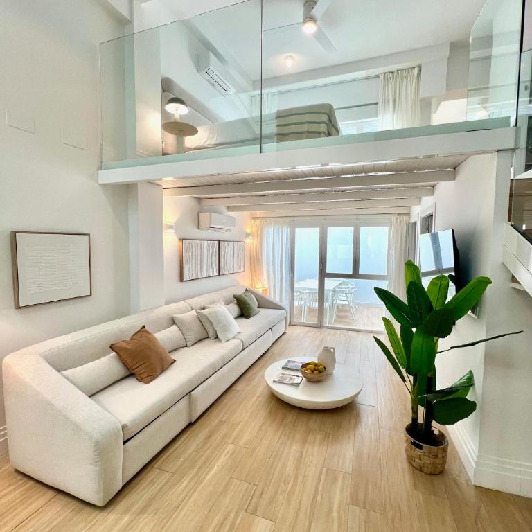 ISG Apartments Faustino 45-0 - Apartamento de 5 dormitorios - 2