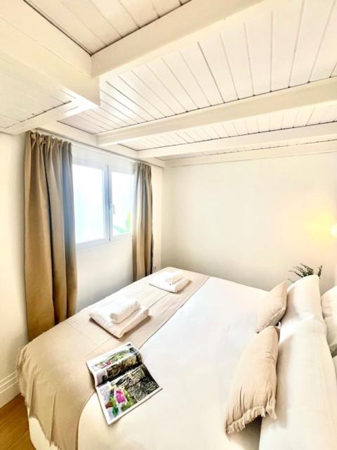 ISG Apartments Faustino 45-0 - Apartamento de 5 dormitorios - 74