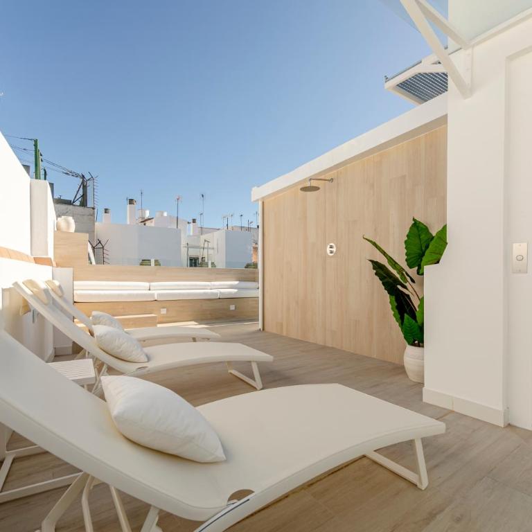 ISG Apartments Faustino 45-0 - Apartamento de 5 dormitorios - 59