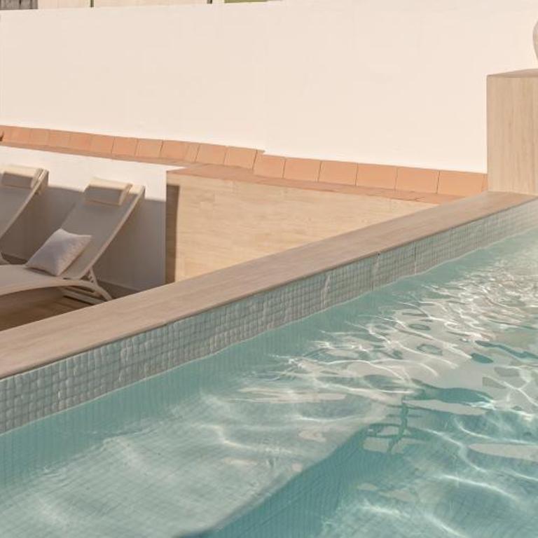 ISG Apartments Faustino 45-0 - Apartamento de 5 dormitorios - 81