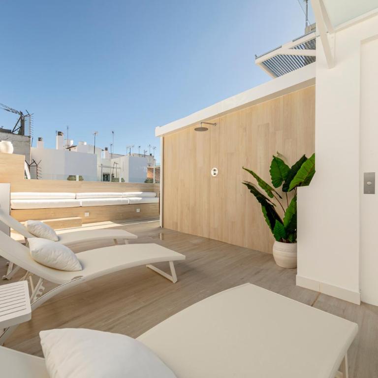 ISG Apartments Faustino 45-0 - Apartamento de 5 dormitorios - 79
