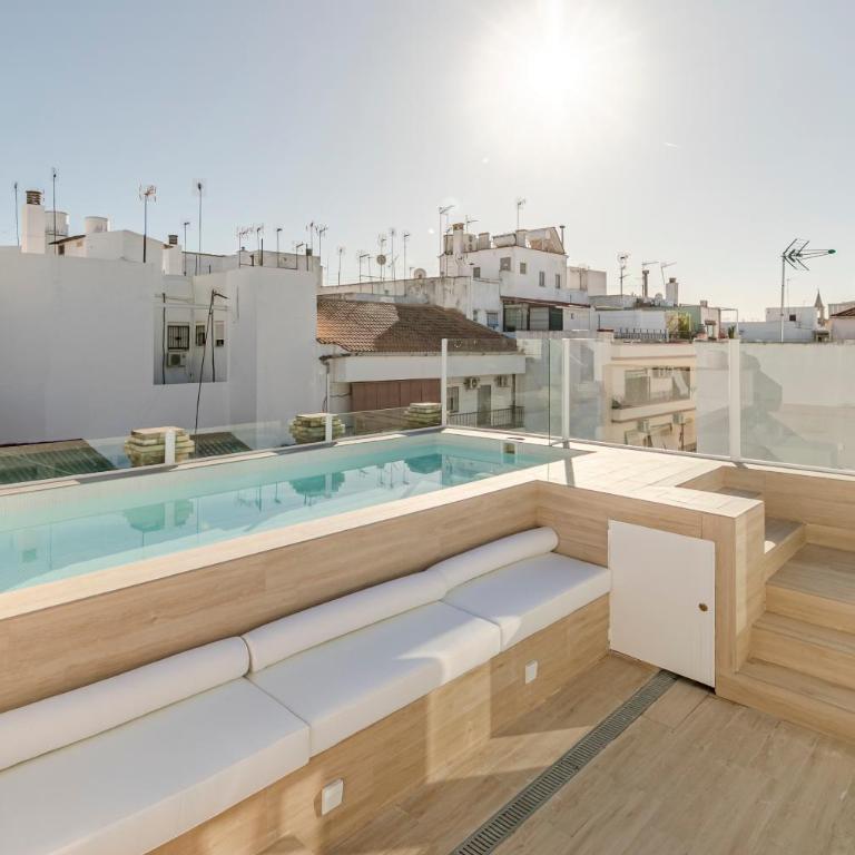 ISG Apartments Faustino 45-0 - Apartamento de 5 dormitorios - 58