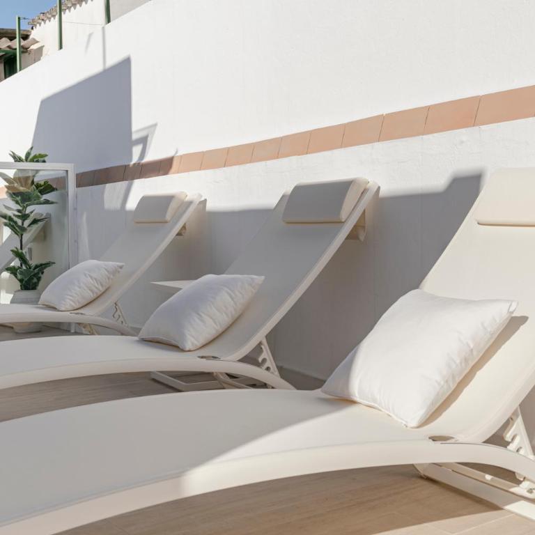 ISG Apartments Faustino 45-0 - Apartamento de 5 dormitorios - 84