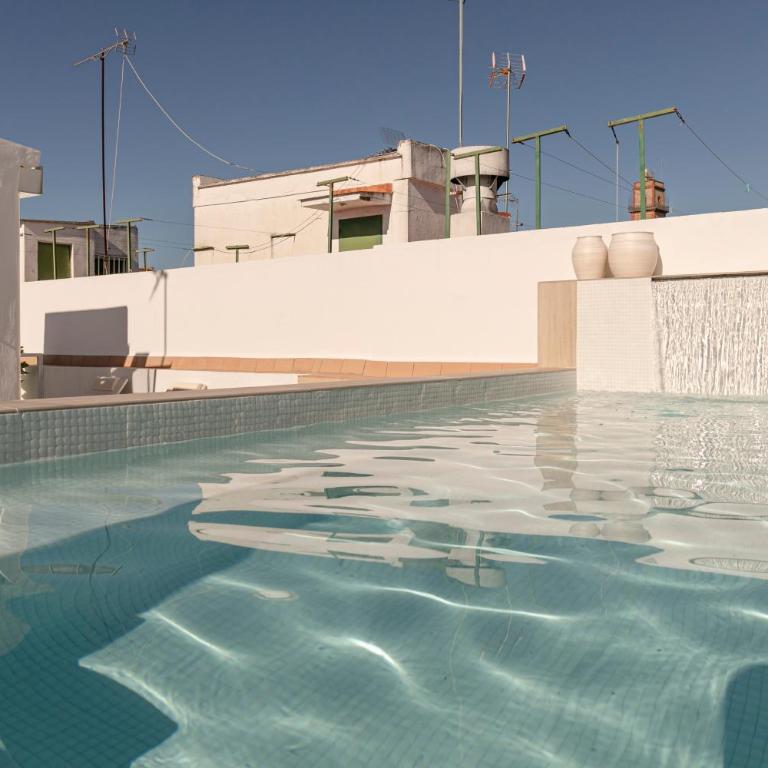 ISG Apartments Faustino 45-0 - Apartamento de 5 dormitorios - 88