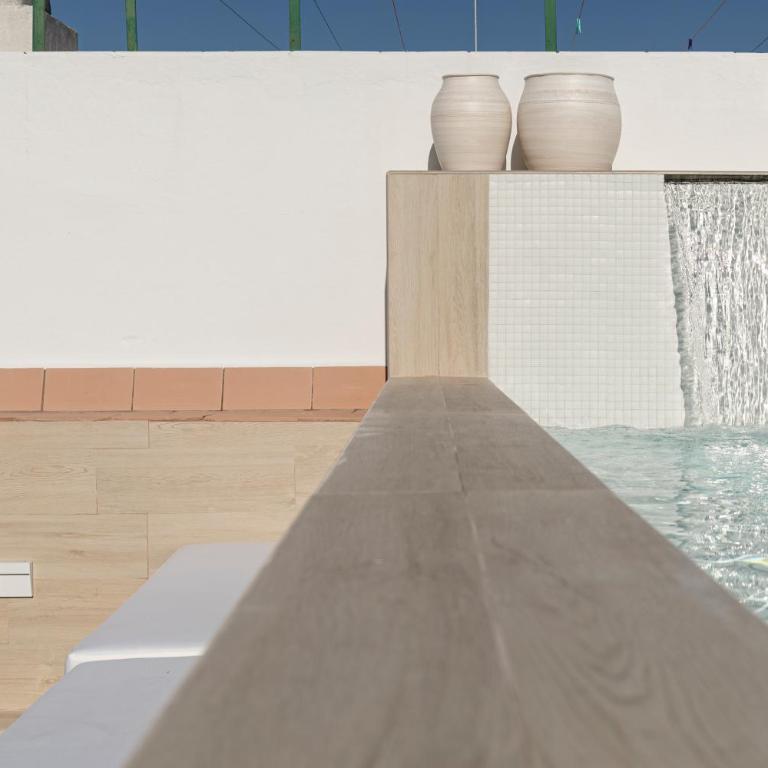 ISG Apartments Faustino 45-0 - Apartamento de 5 dormitorios - 91