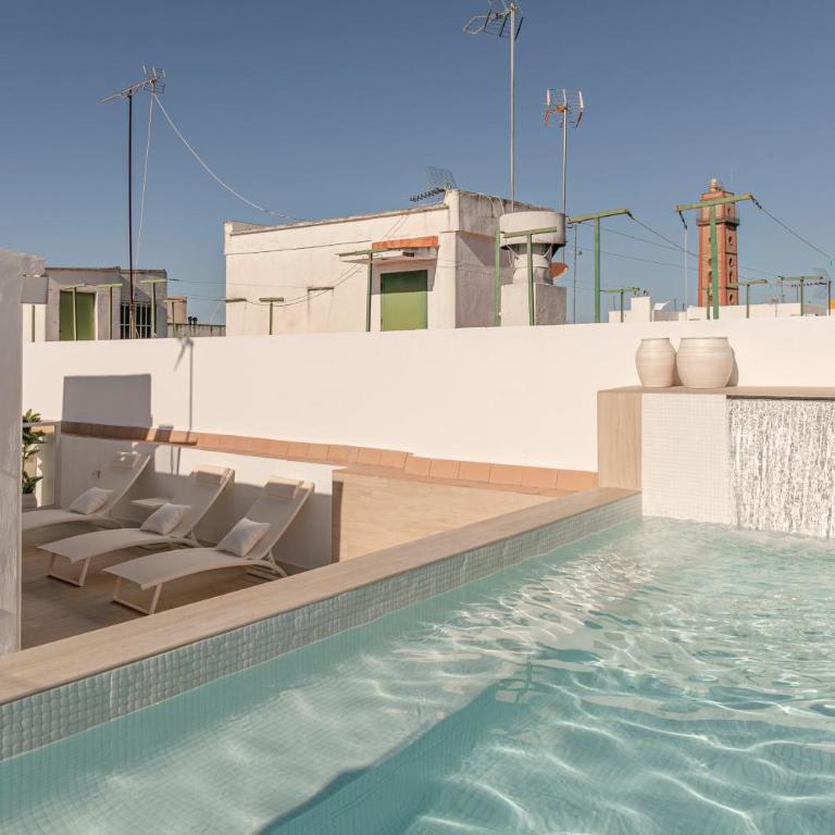 ISG Apartments Faustino 45-0 - Apartamento de 5 dormitorios - 93