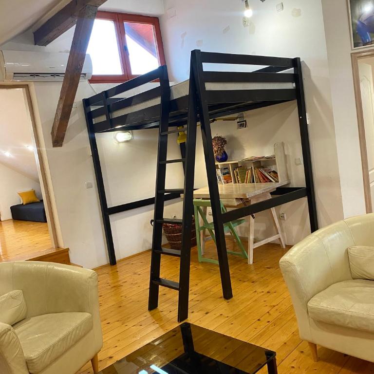 Apartmani SuperStar - Apartman sa 3 Spavaće Sobe - 21