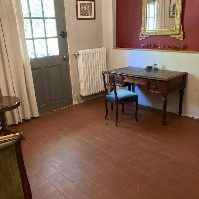 Campagne Baudeloup - Appartement Deluxe - 11