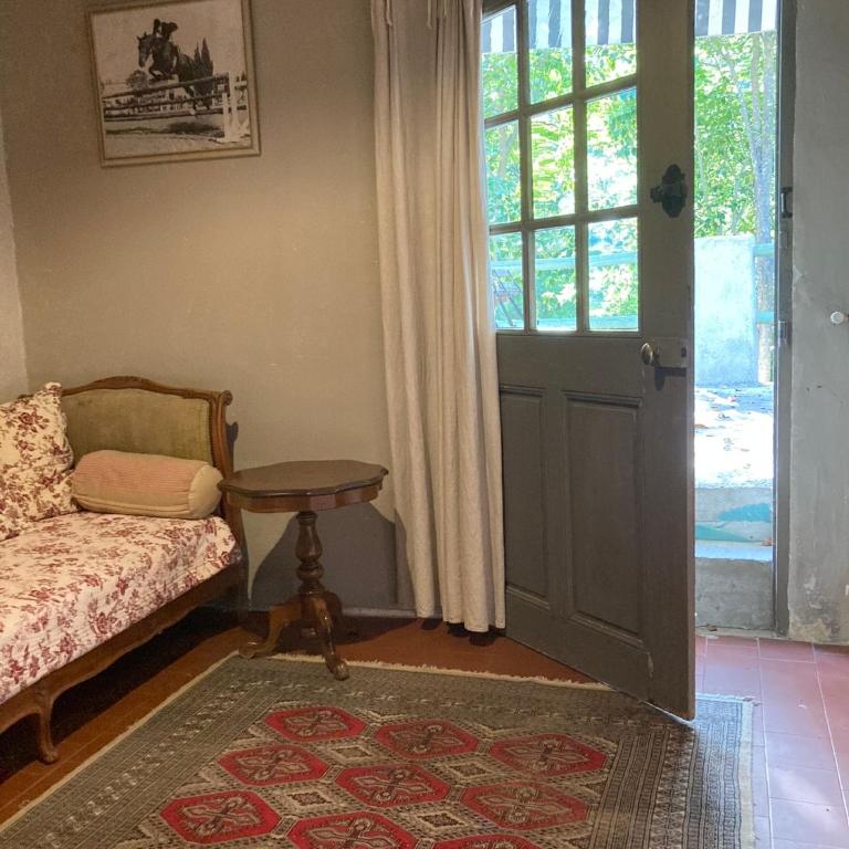 Campagne Baudeloup - Appartement Deluxe - 10