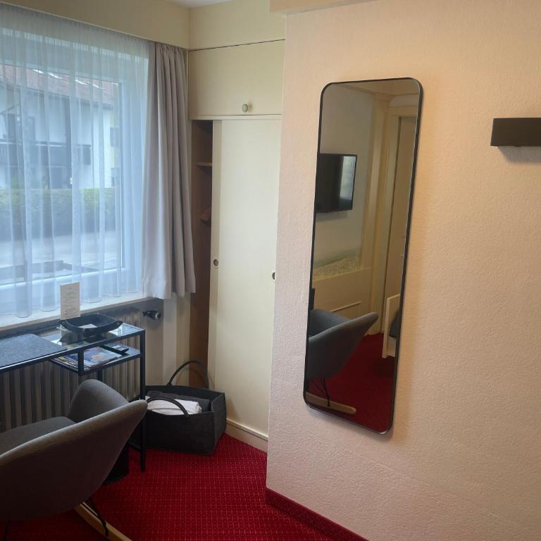 Hotel Birkenmoor - Einzelzimmer - 6