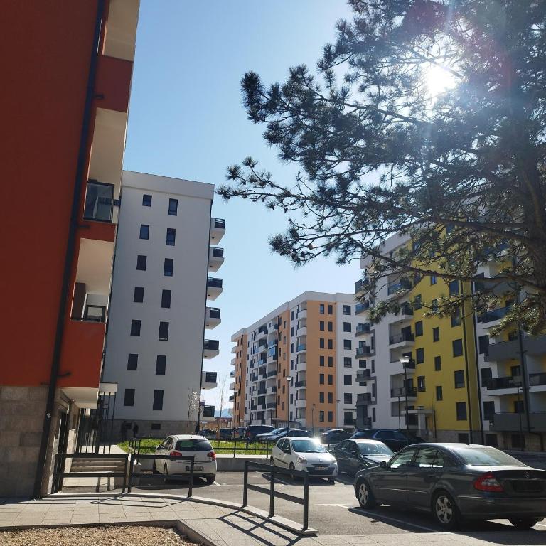 Penthouse Ika - Apartman sa 2 Spavaće Sobe - 16
