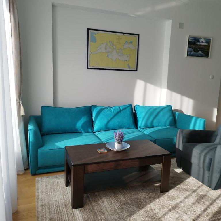 Penthouse Ika - Apartman sa 2 Spavaće Sobe - 18