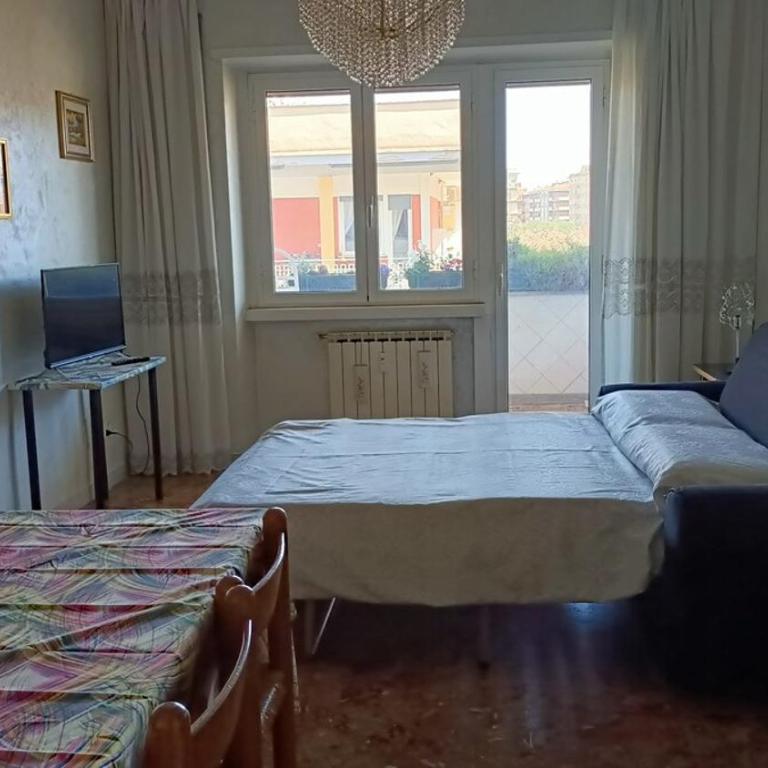 A casa di Ugo - Colors and space at Pigneto, Rome - Apartment mit 3 Schlafzimmern - 19