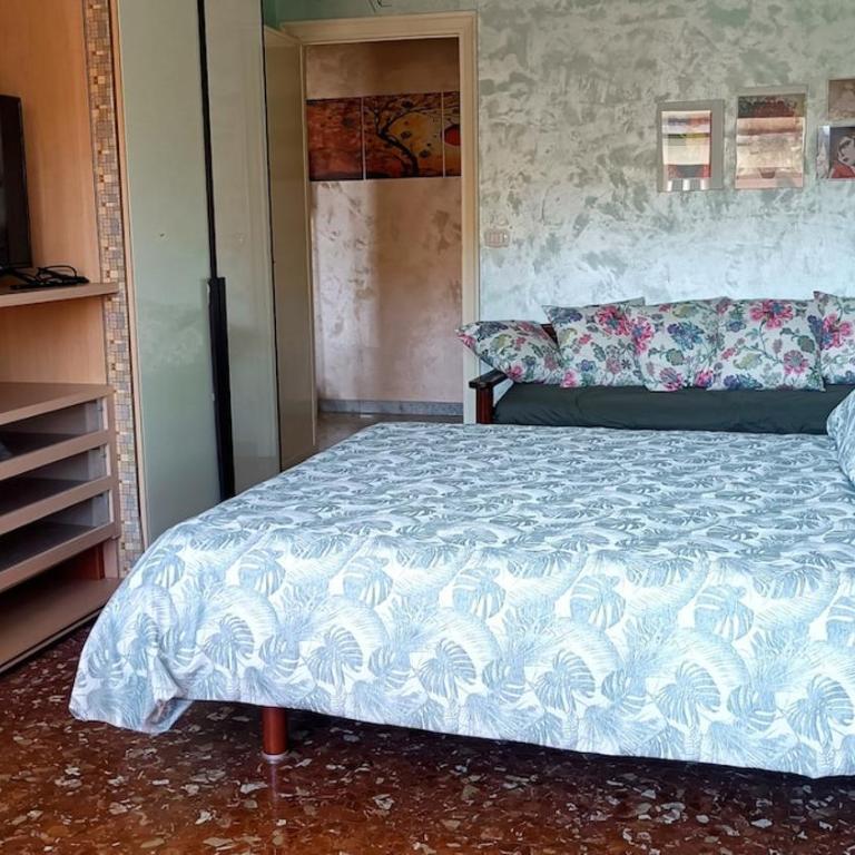 A casa di Ugo - Colors and space at Pigneto, Rome - Apartment mit 3 Schlafzimmern - 13