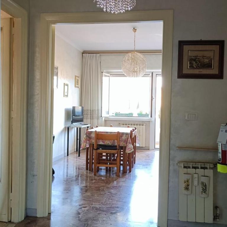 A casa di Ugo - Colors and space at Pigneto, Rome - Apartment mit 3 Schlafzimmern - 6