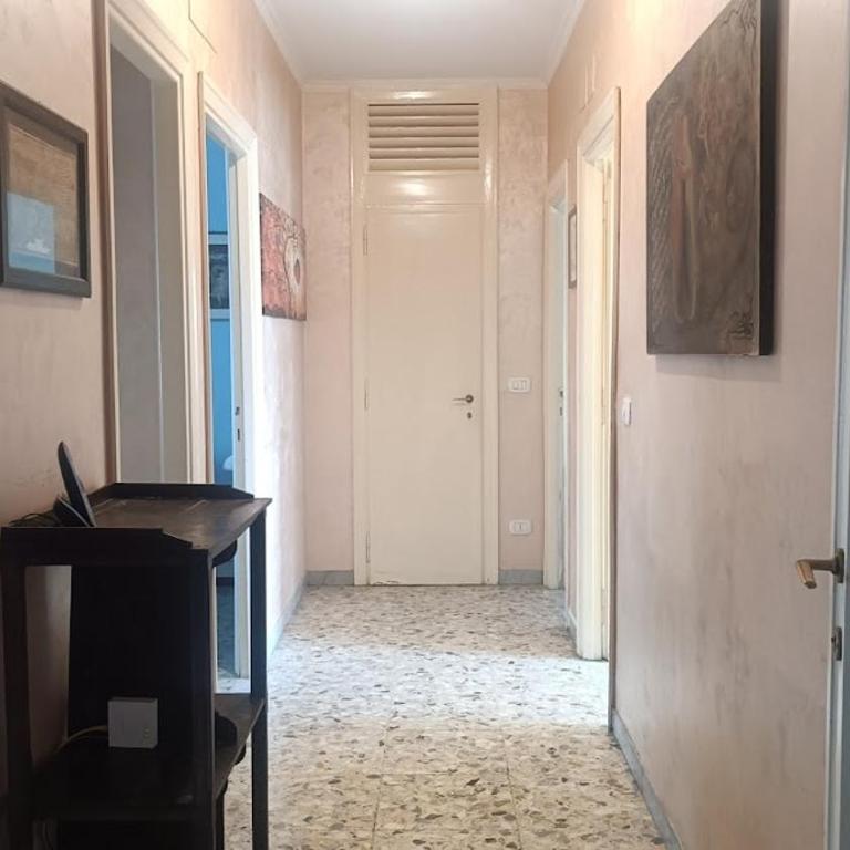 A casa di Ugo - Colors and space at Pigneto, Rome - Apartment mit 3 Schlafzimmern - 9