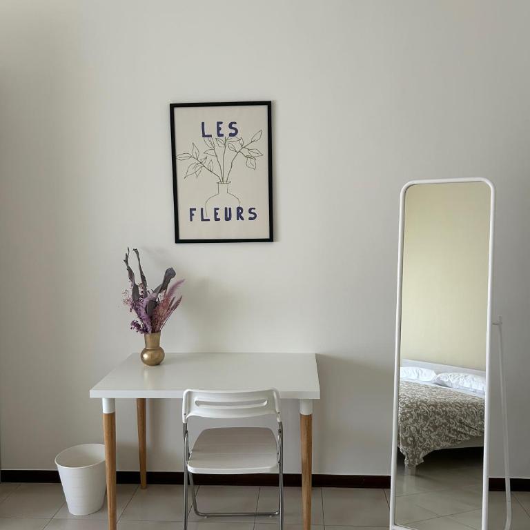 Lumos Home Matera - Appartamento con 4 Camere da Letto - 10