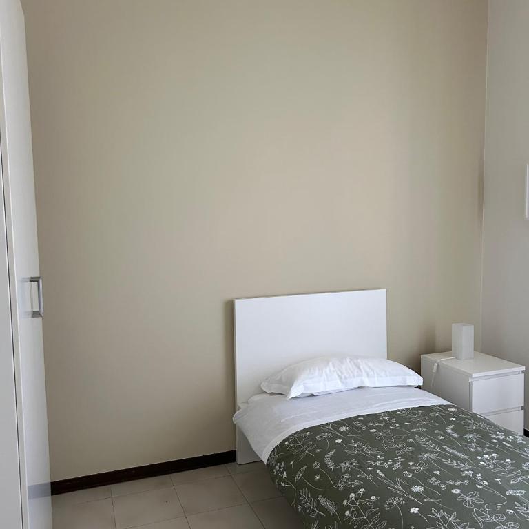 Lumos Home Matera - Appartamento con 4 Camere da Letto - 19
