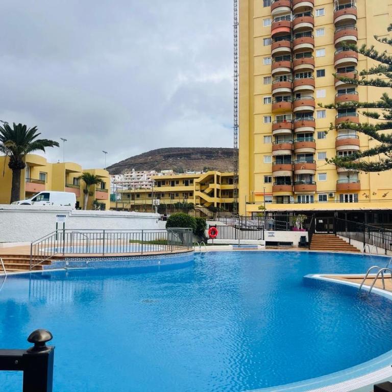 Cozy 2-Bed & Sofa-bed Studio - Pool Wifi Pets - Estudio Estándar - 26