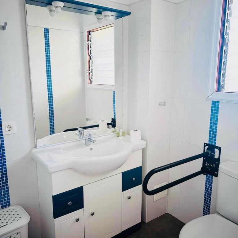 Cozy 2-Bed & Sofa-bed Studio - Pool Wifi Pets - Estudio Estándar - 11