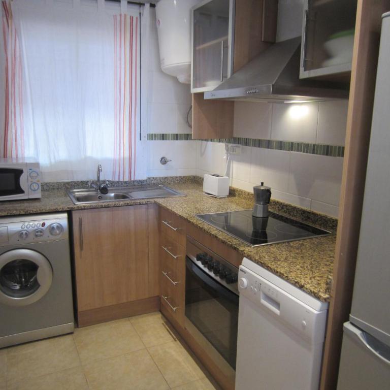 Valparaiso 6 Planta - Apartamento - 3