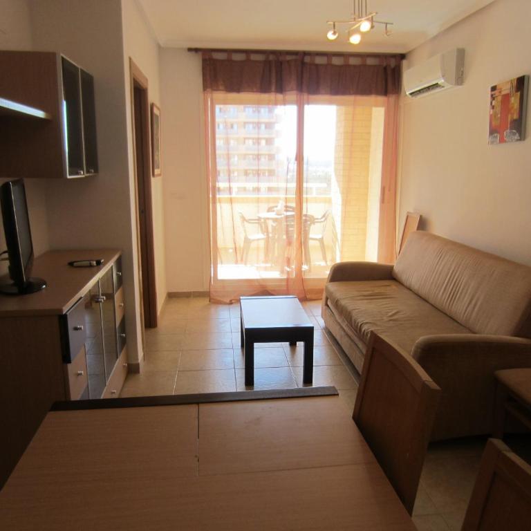 Valparaiso 6 Planta - Apartamento - 5