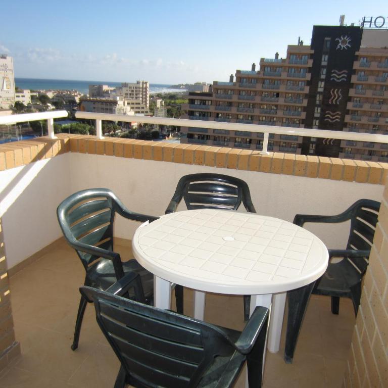 Valparaiso 9 Planta Vistas al Mar - Apartamento - 6