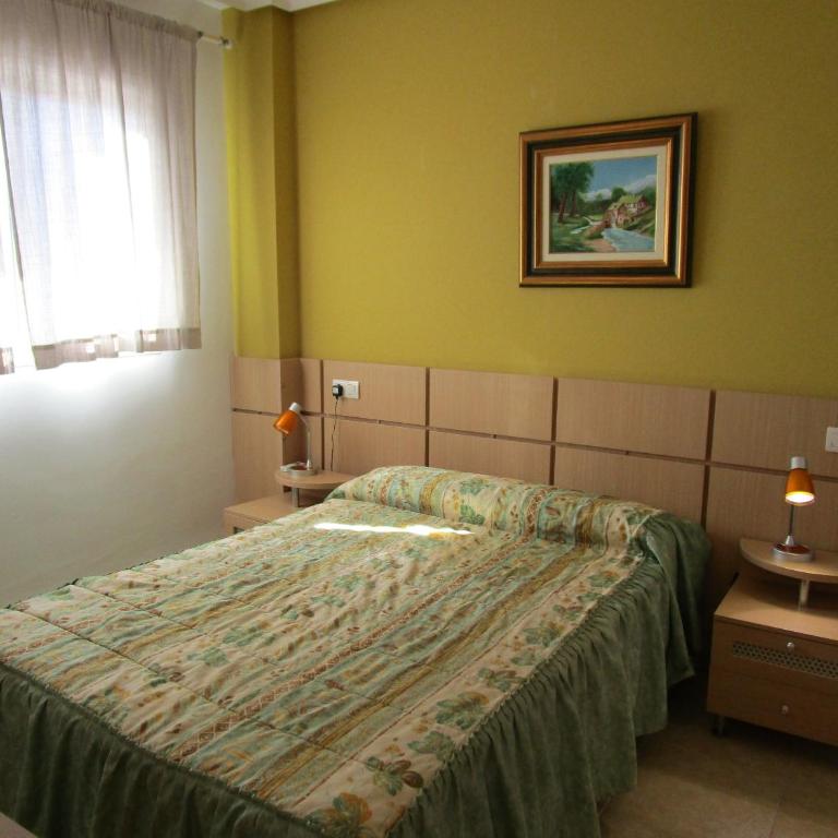 Valparaiso 9 Planta Vistas al Mar - Apartamento - 9