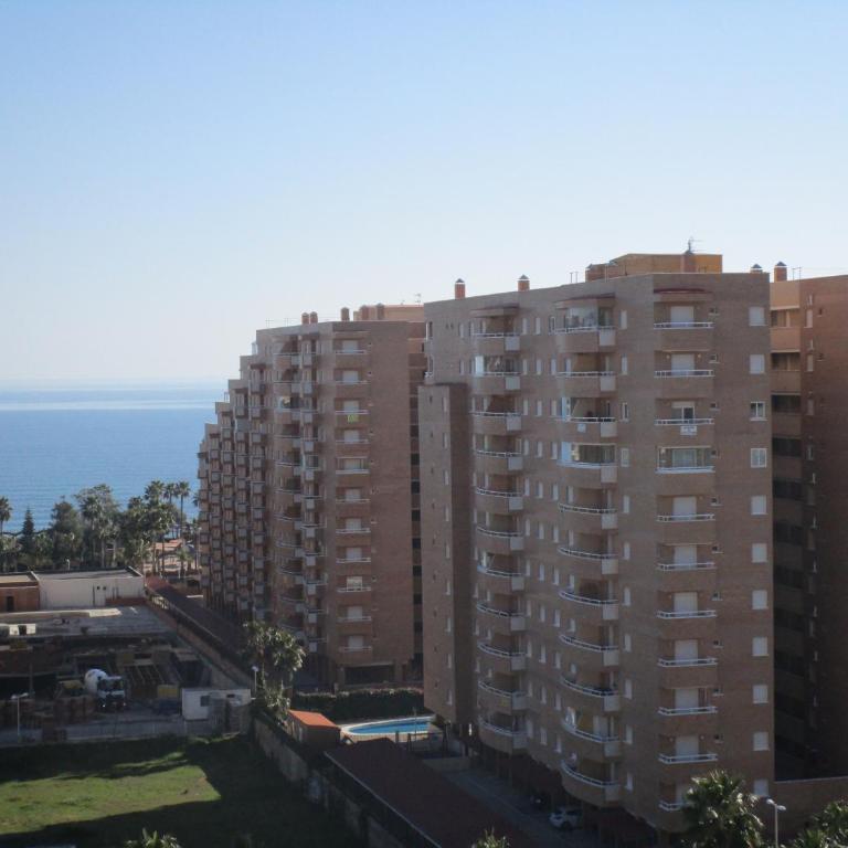 Valparaiso 9 Planta Vistas al Mar - Apartamento - 1