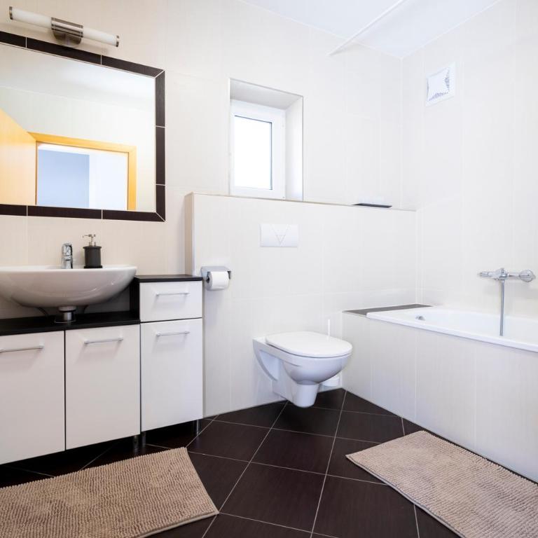 Ferienhaus mit Sauna - Haus mit 3 Schlafzimmern - 15