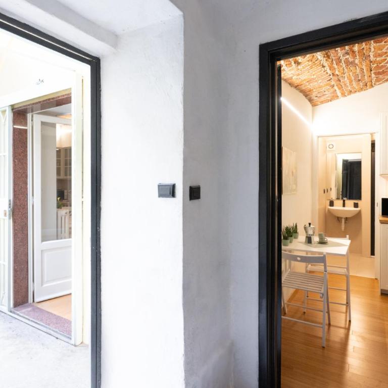 Le Petit Torino - Apartment - 2