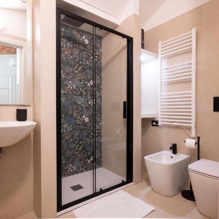 Le Petit Torino - Apartment - 10