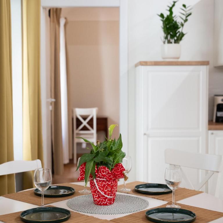 Le Petit Torino - Deluxe Apartment - 8