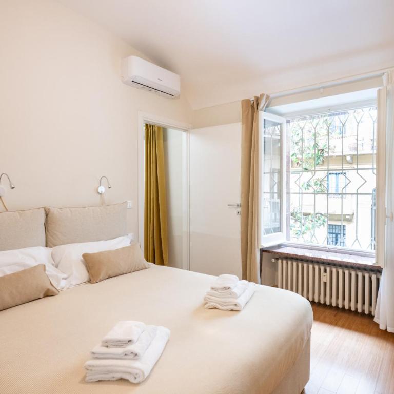 Le Petit Torino - Deluxe Apartment - 9