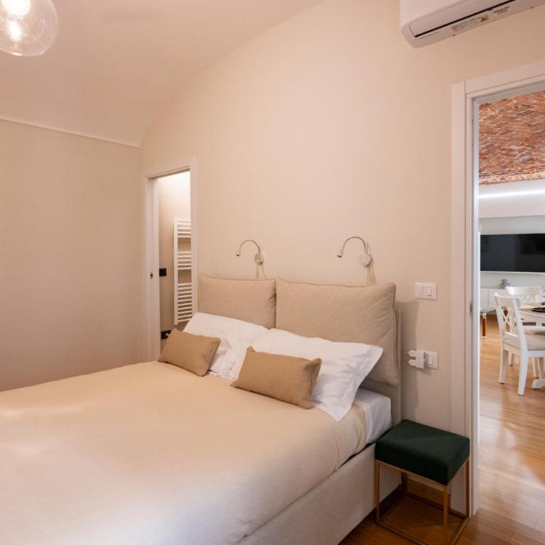Le Petit Torino - Deluxe Apartment - 12