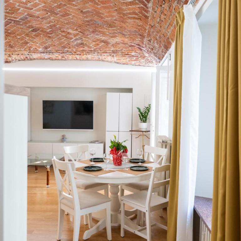 Le Petit Torino - Deluxe Apartment - 15