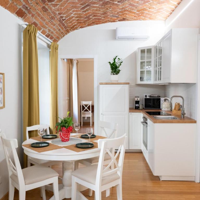 Le Petit Torino - Deluxe Apartment - 16